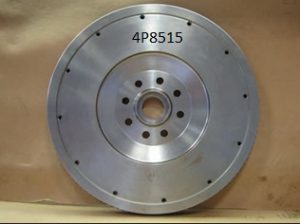 Caterpillar C11 / C12 / C13 , 3176 Flywheel 4P8515 , 4N2514
