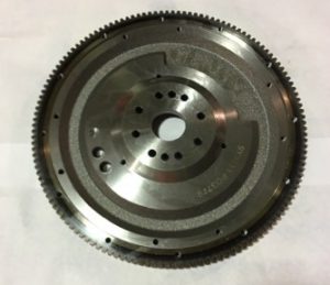 Caterpillar 3208 Flywheel 9Y9311 , 9L8113