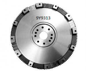 Caterpillar 3208 Flywheel 9Y9313