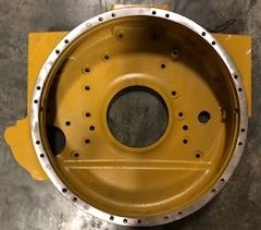 Caterpillar 3306 Flywheel Housing 1013822 Recon