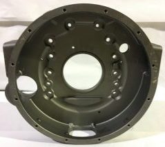 Caterpillar C7 ,  3116, 3126 Flywheel Housing 1605142 Recon