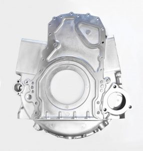 Caterpillar C15 , C15 Accert Flywheel Housing 1694153 Recon