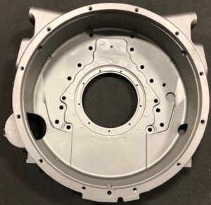 Caterpillar C9 Flywheel Housing 2284740 Recon