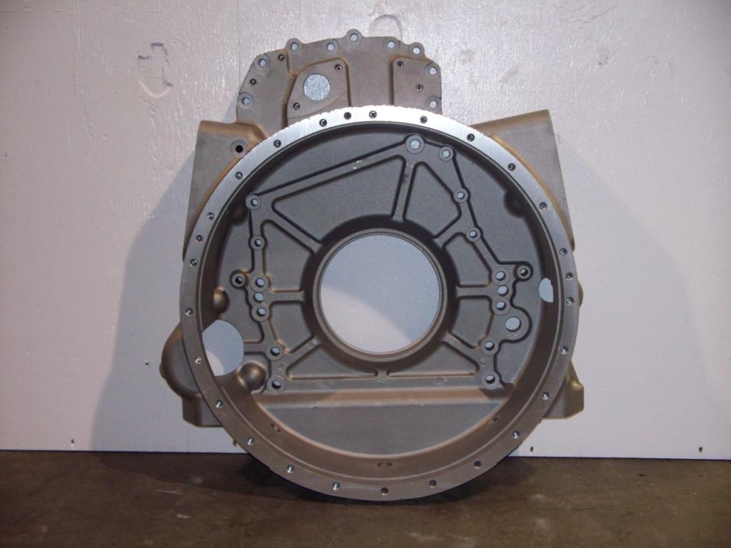 Caterpillar Flywheel Housing 2293720 – Recon