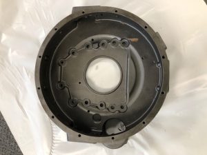Caterpillar C7 Flywheel Housing 2768802