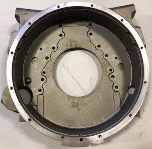 Caterpillar C13 Series Flywheel Housing 2849084 Recon