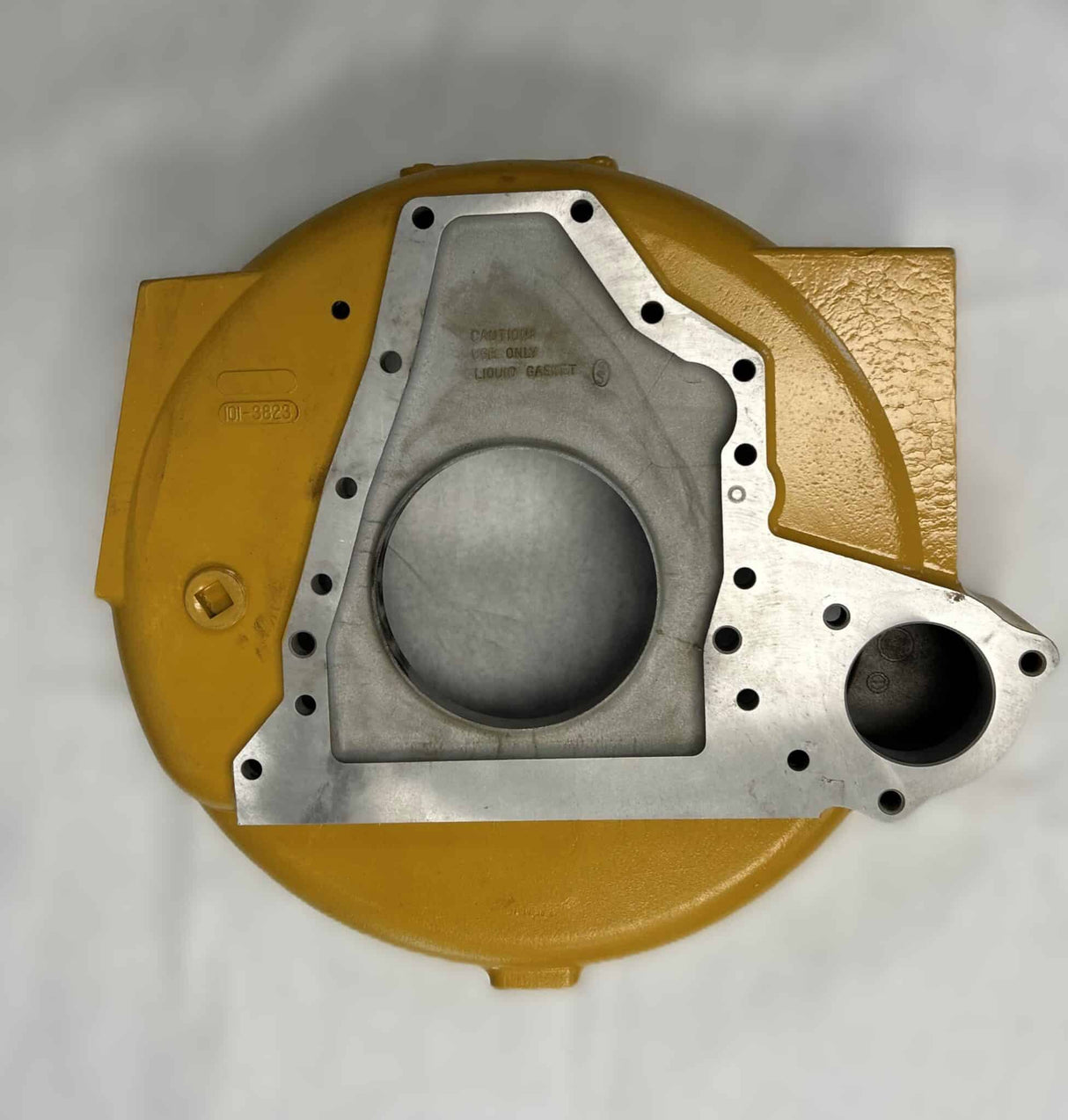 Caterpillar 3306C , 3406C Flywheel Housing 1013823