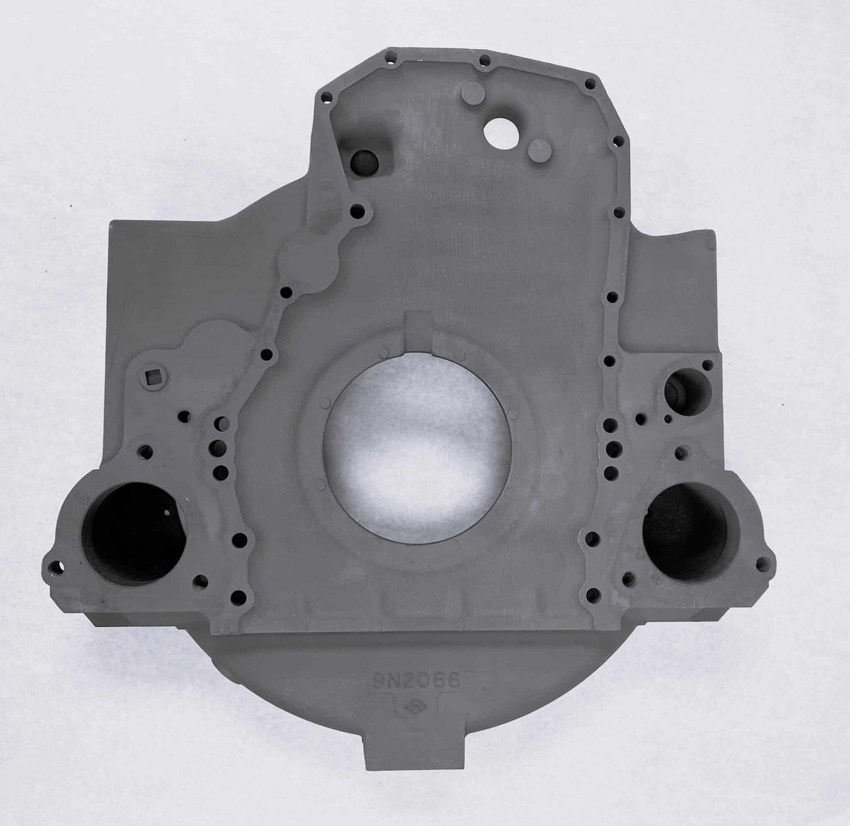 Caterpillar 3406E Flywheel Housing 9N2066 Recon