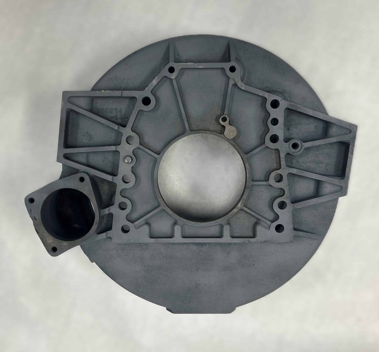 Caterpillar Flywheel Housing 9Y4974 Recon