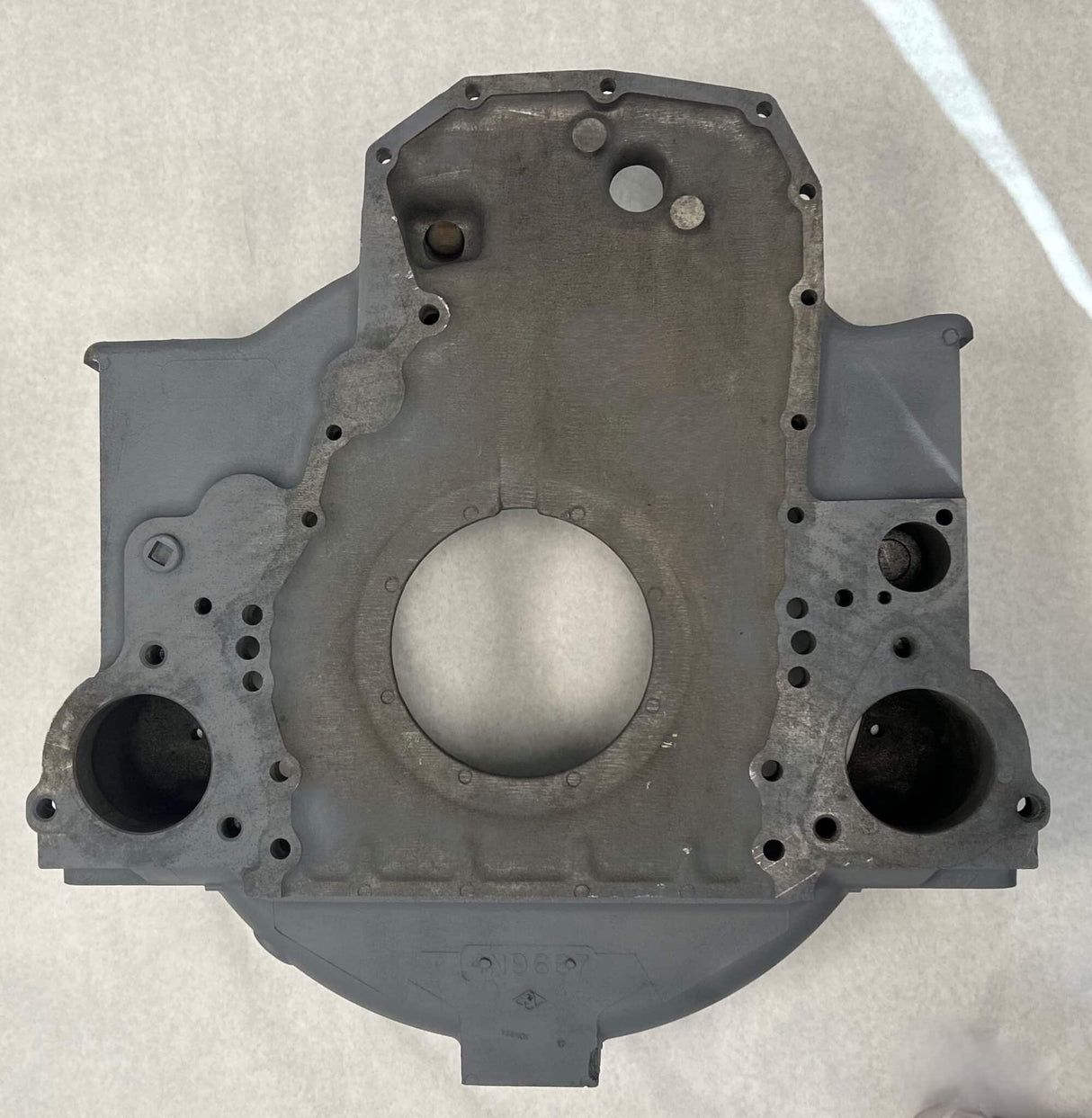 Caterpillar Flywheel Housing 1084747 – Recon