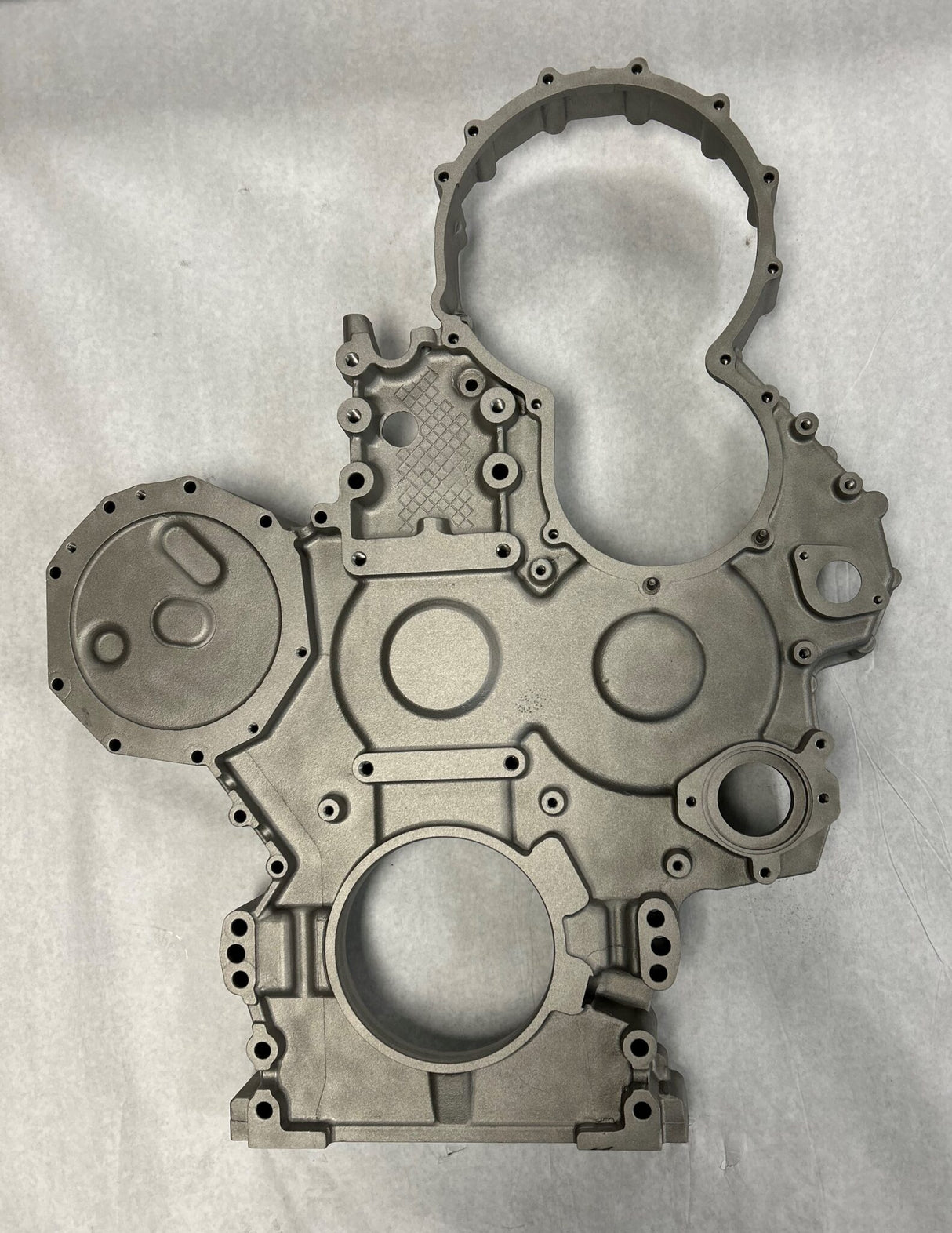 Caterpillar 3406 , C15 Front Gear Cover 1751483