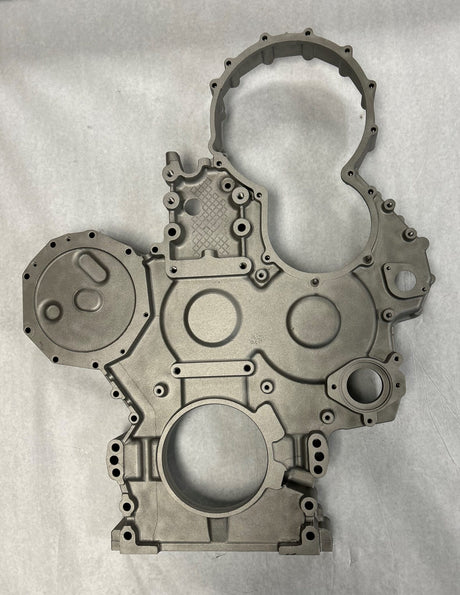 Caterpillar 3406 , C15 Front Gear Cover 1751483