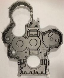 Caterpillar 3406 Front Gear Covers 1222474 Recon