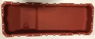 Caterpillar C7 , 3116 , 3126 Oil Pan 1154170