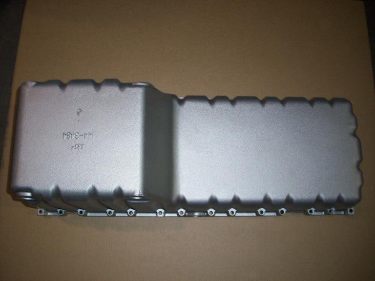 Caterpillar C7 , 3116 , 3126 Oil Pan 1443484 Recon