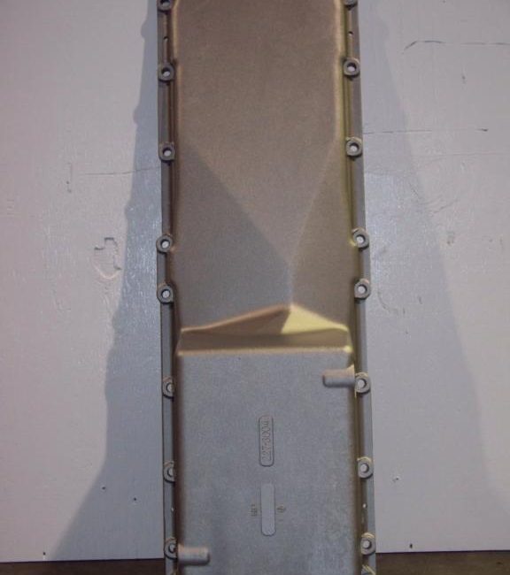 Caterpillar C15 Oil Pan 1601429 Recon