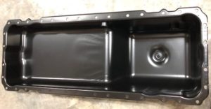 Caterpillar 3116 , 3126 , C7 Oil Pan 1753230