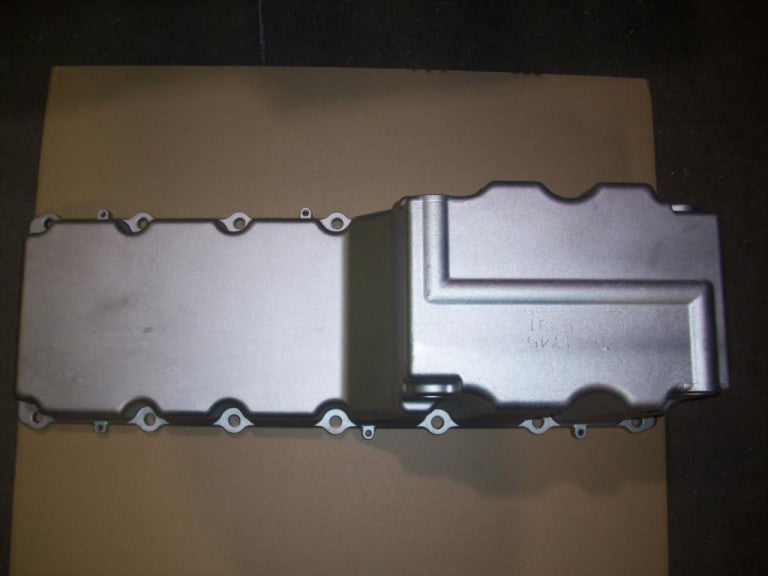 Caterpillar C13 Oil Pan 2101745 Recon