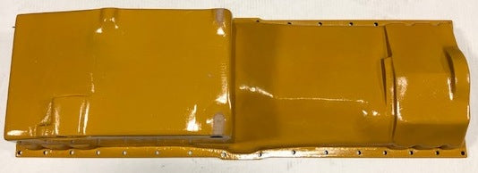 Caterpillar 3406A , 3406B Oil Pan 4N919