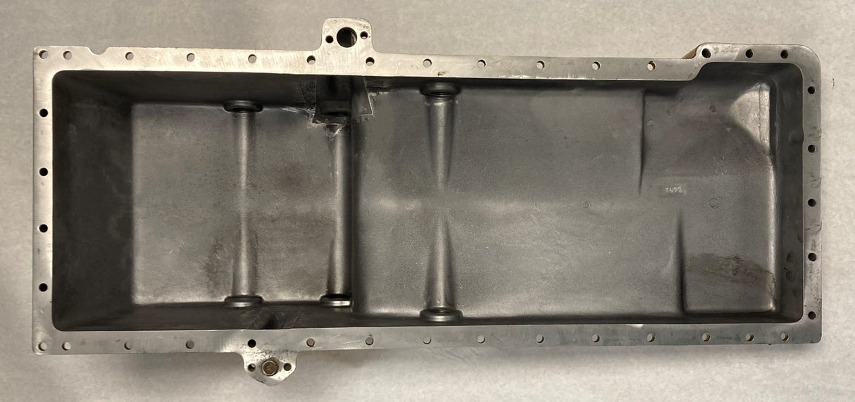 Caterpillar 3306 Oil Pan 9N6065