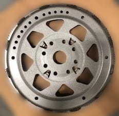 Cummins Flex Plate 5015709AA