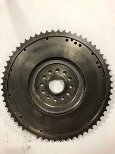 Cummins ISM , M11 , M11 Celect Flywheel 2864853 , 3680913