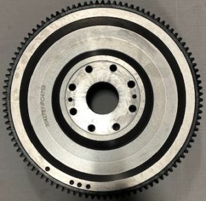 Cummins L10 , M11 Flywheel 3042787 , 3027546, 3042786