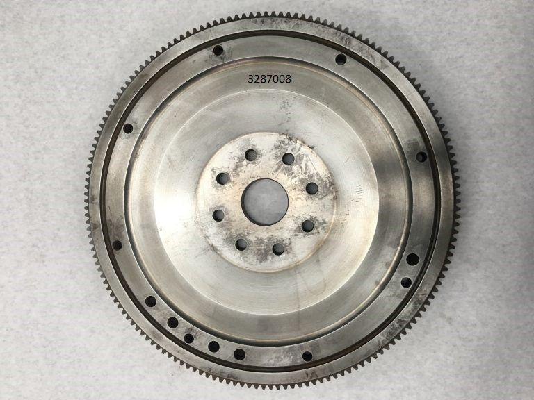 Cummins B Series , ISB 3.9 , 5.9 , 6.7 Flywheel 3287008
