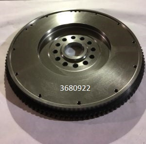 Cummins ISX , QSX Flywheel 3680922
