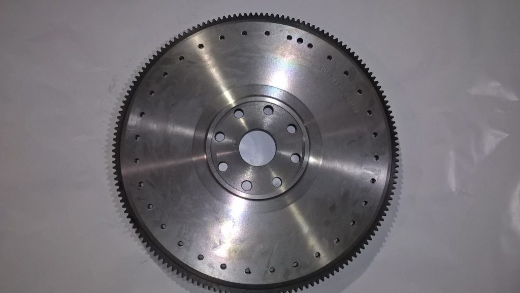 Cummins B Series , C Series , ISB 3.9 , 5.9 , 6.7 , ISC 8.3 Flywheel 3911220 , 3905427