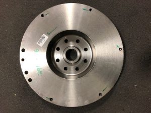 Cummins , International Flywheel 3913056