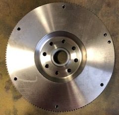 Cummins B Series , ISB 3.9 , 5.9 , 6.7 Flywheel 3920709 , 3905909