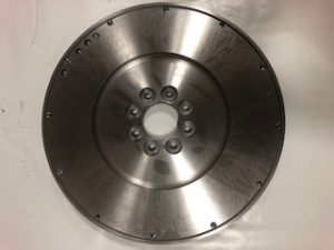 Cummins C Series , ISC , 8.3 Flywheel 3943729 , 3908546