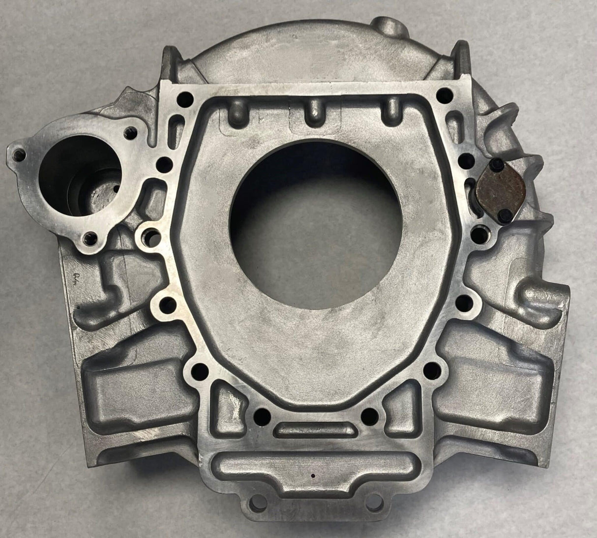 Cummins X15 Flywheel Housing 3695287 Recon
