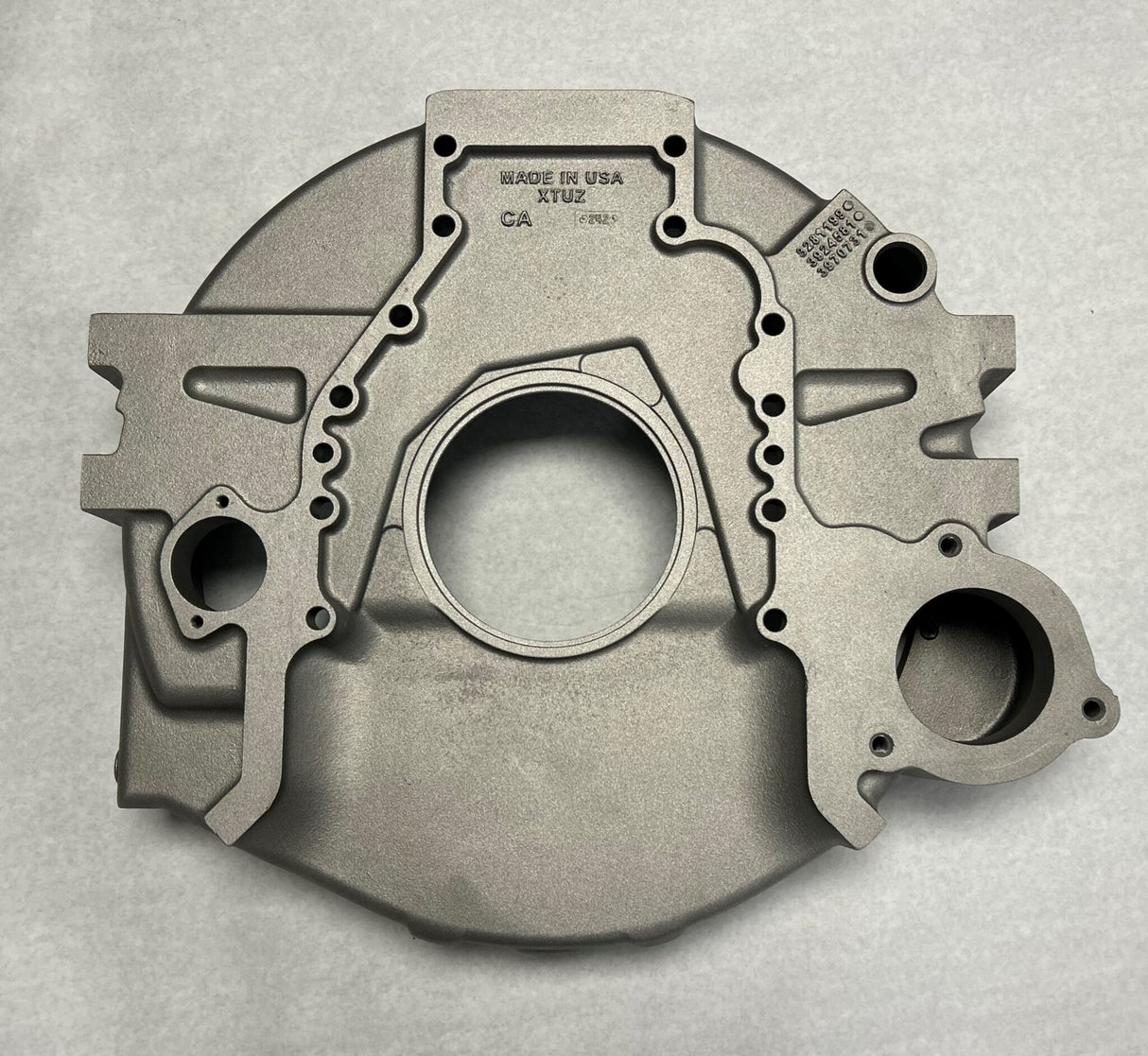 Cummins C Series , L Series Flywheel Housing 3970731 Recon