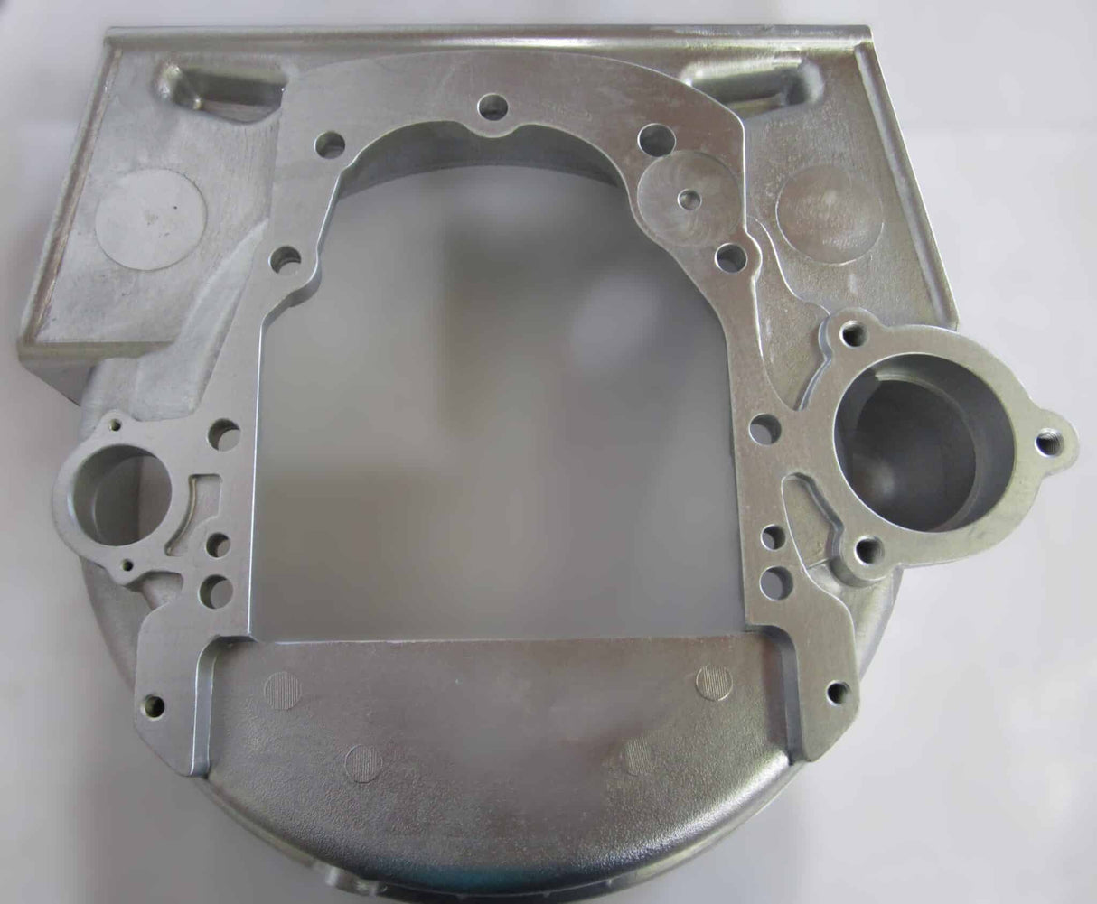 Cummins NT855 , Small Cam , Big Cam , N14 Flywheel Housing 3036011