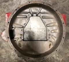 Cummins Flywheel Housing 107555 – Recon