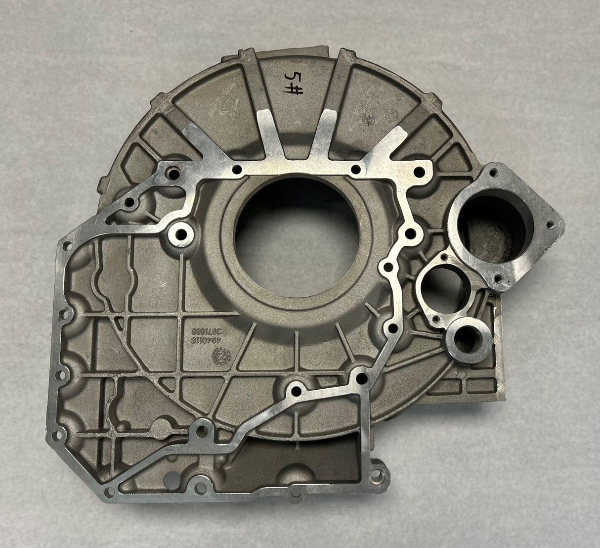 Cummins 4B , 6B Flywheel Housing 3973061