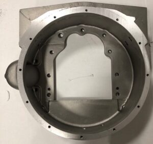 Cummins NT855 , NT88 , N14 , Big Cam , Small Cam Flywheel Housing 3002067