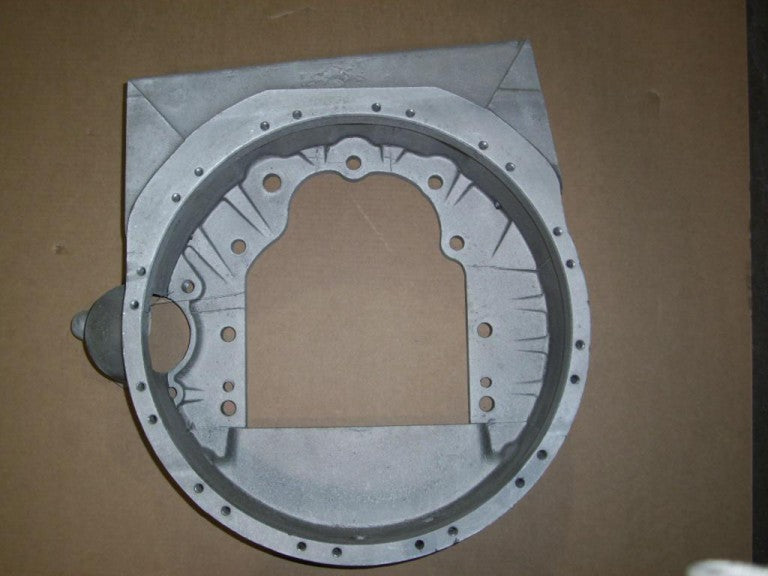 Cummins NH855 , NT855 Flywheel Housing 3036009 Recon