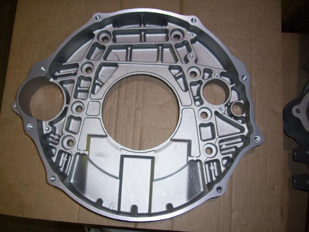 Cummins Flywheel Housing 3923045 – Recon
