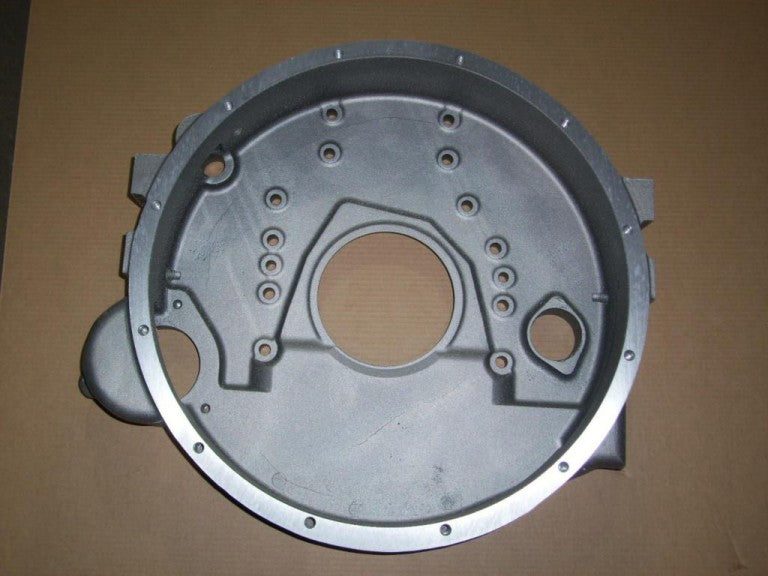 Cummins ISC , C Series Flywheel Housing 3924581