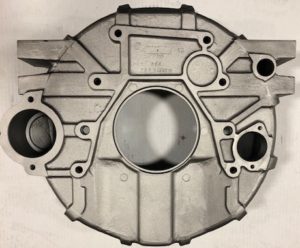 Cummins B Series Flywheel Housing 3931716