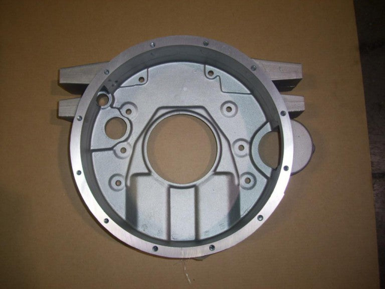 Cummins B Series Flywheel Housing 3933387