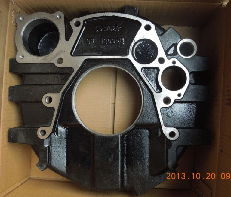 Cummins Flywheel Housing 3937426