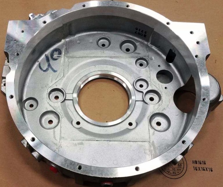 Cummins B Series Flywheel Housing 3966770