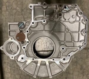 Cummins B Series Flywheel Housing 3966773