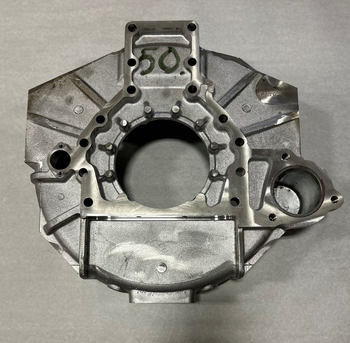 Cummins ISM , M11 CELECT+ Flywheel Housing 4070842