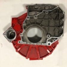 Cummins B Series Flywheel Housing 4941044 Recon