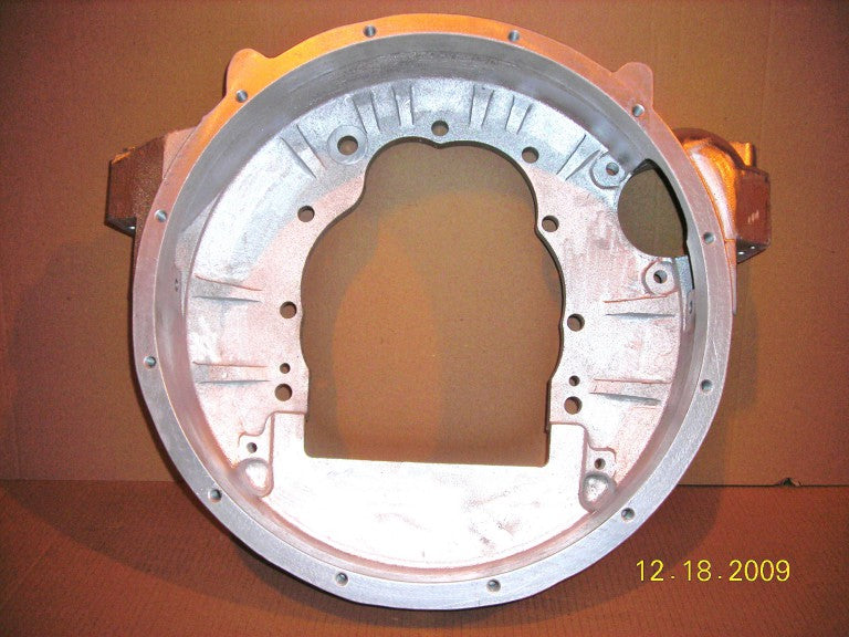 Cummins NT855 , N14 Flywheel Housing AR11793